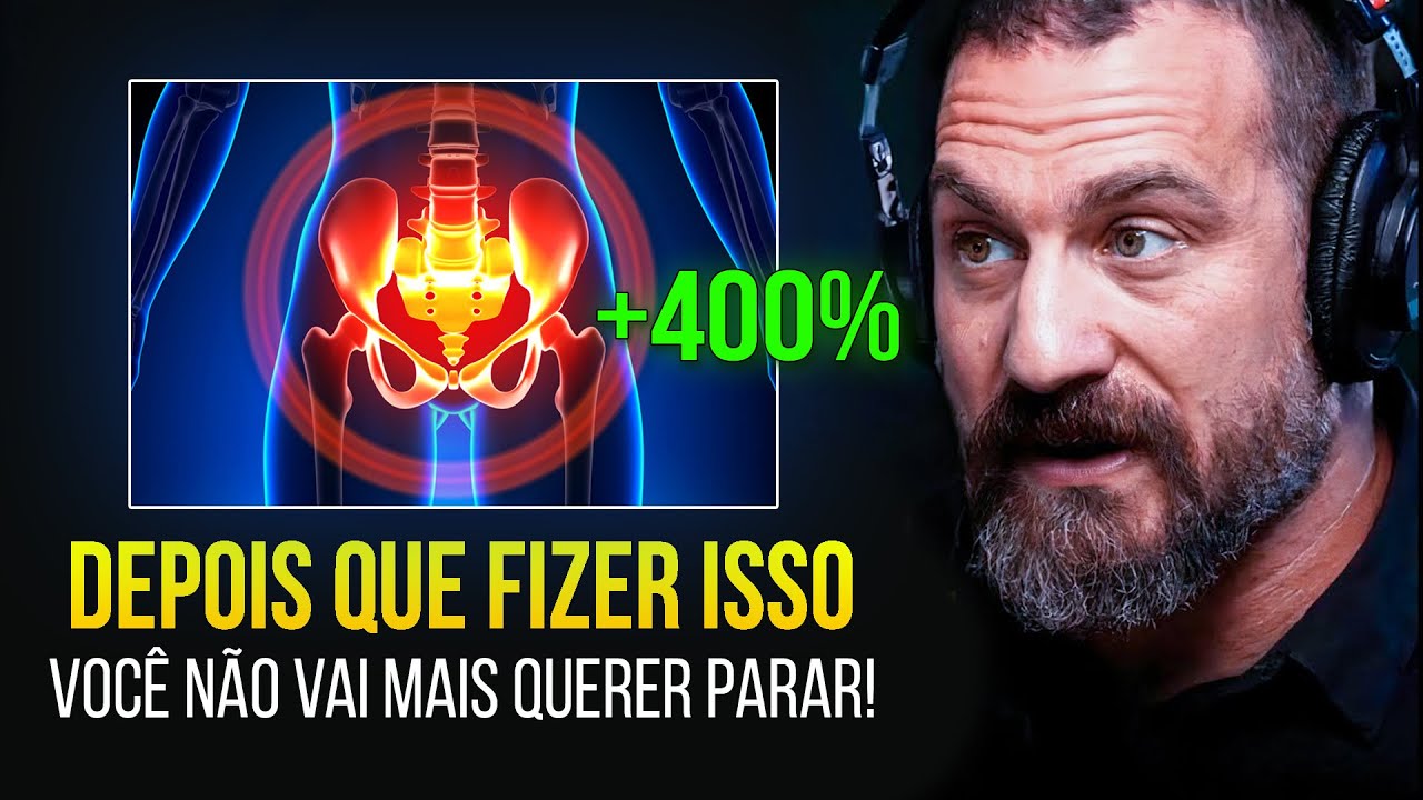 Neurocientista Afirma: 