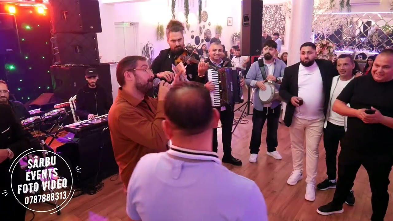 MARIUS BABANU ✅ CA MAMA MEA ✅ NEW 2025 VALI TICU