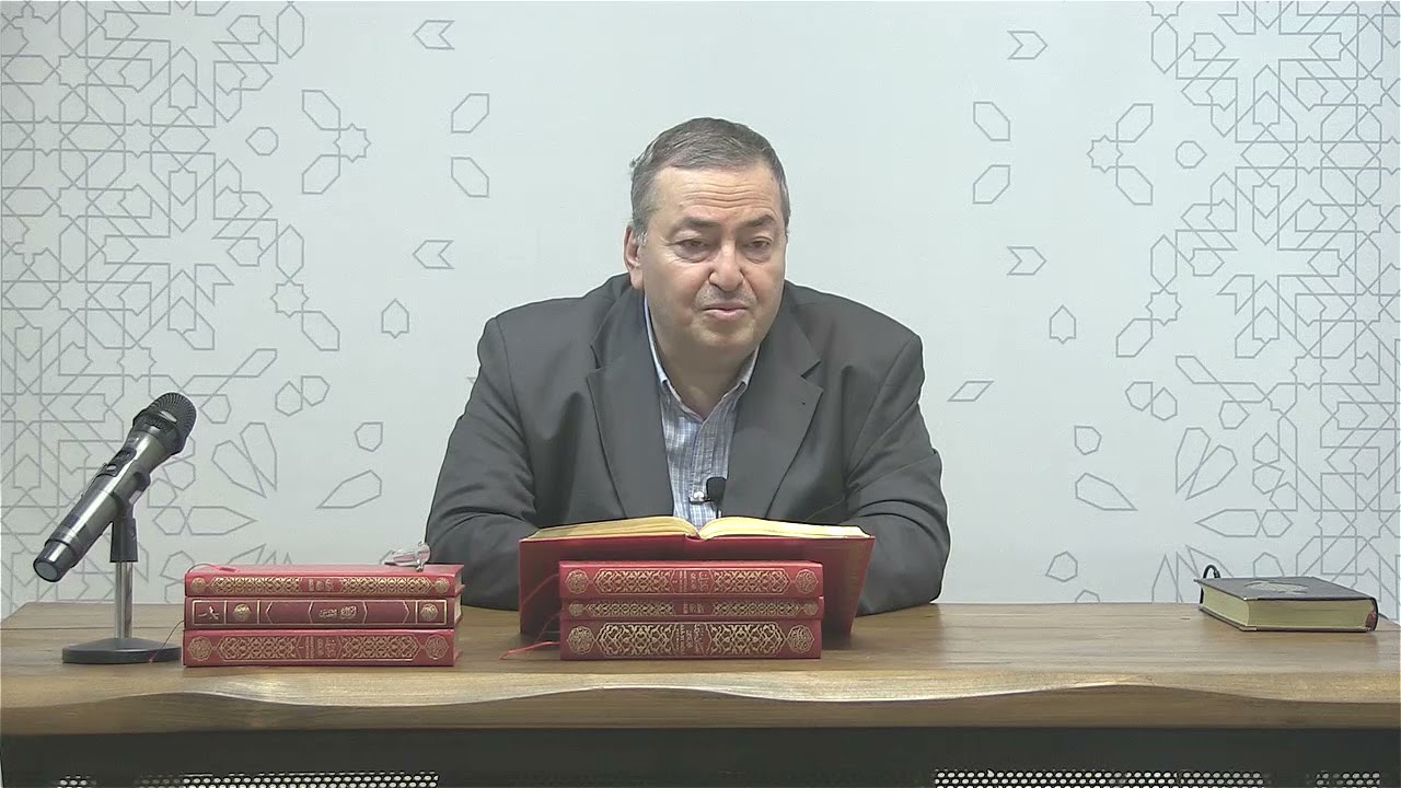 (61) 24.Mektup/1 | Ey insanlar! Duanız olmazsa, ne ehemmiyetiniz var? Üç nevi' dua.