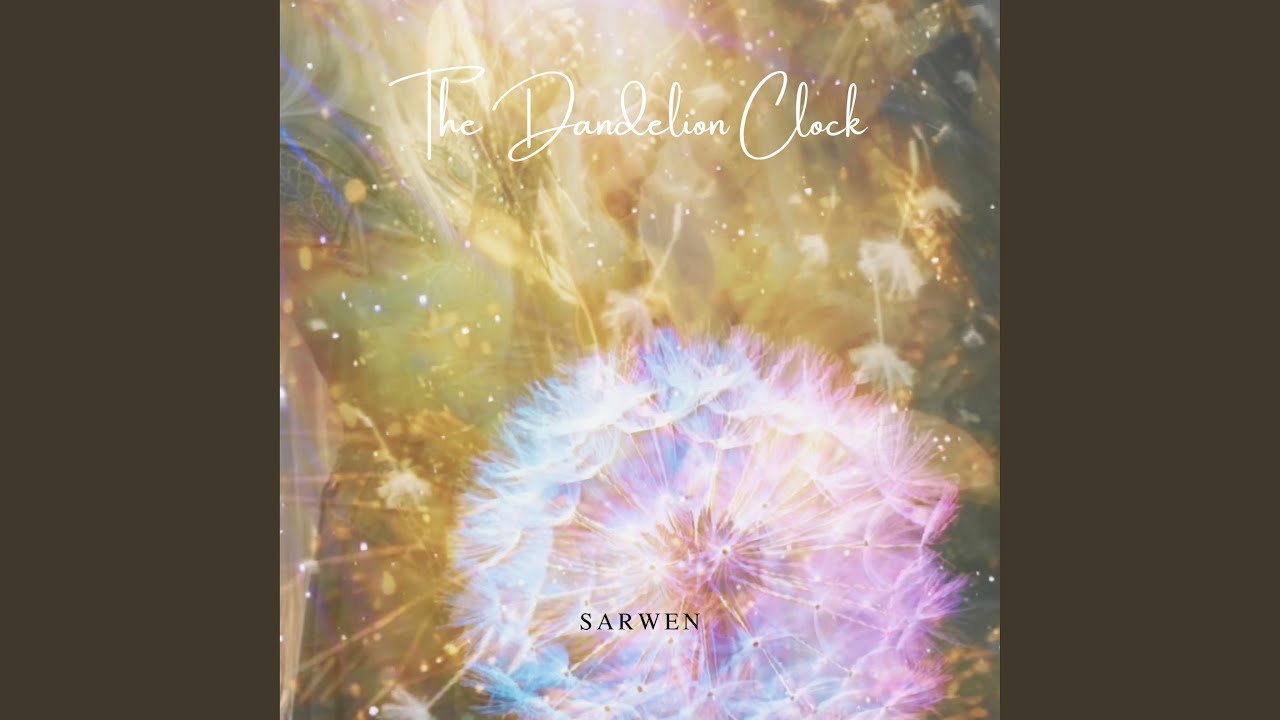 The Dandelion Clock
