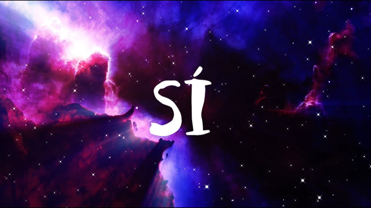 Sí (Letra) - Sarmad