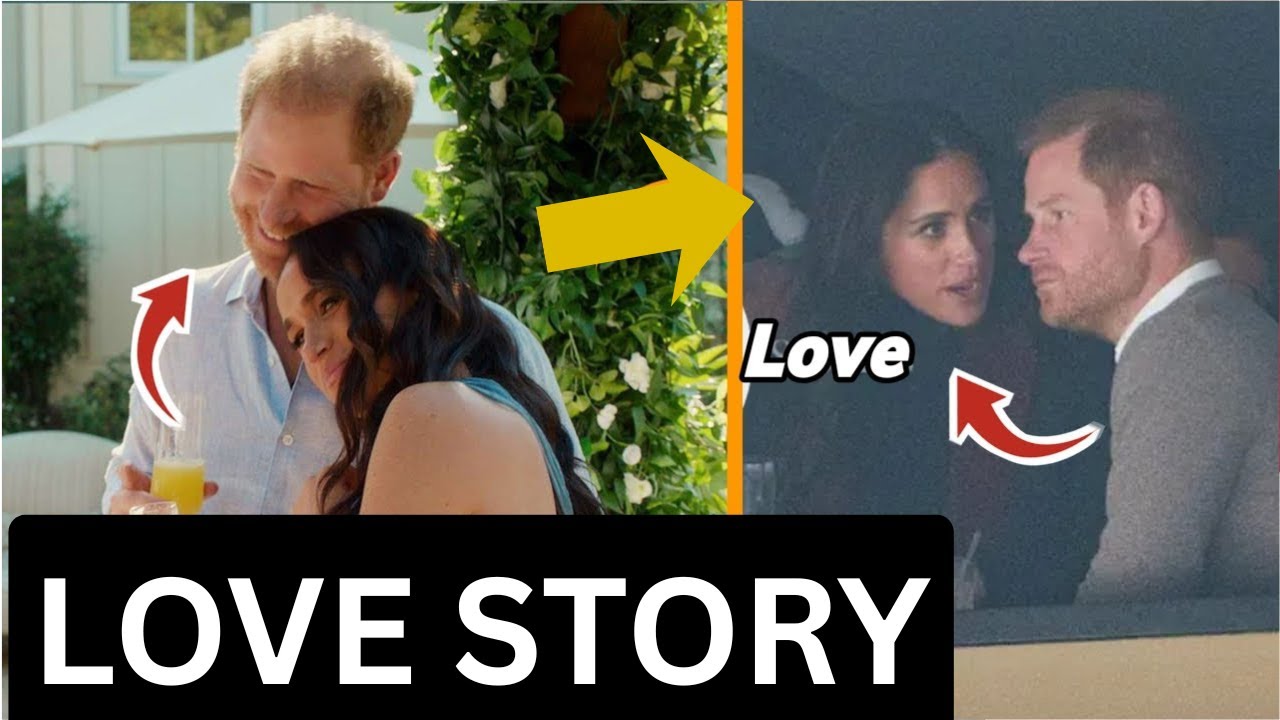 NOT ENOUGH? Meghan PLANS Another ROYAL SMEAR Biopic