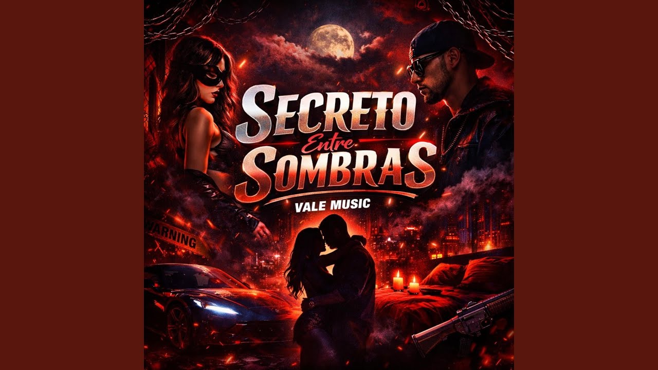 SECRETO ENTRE SOMBRAS