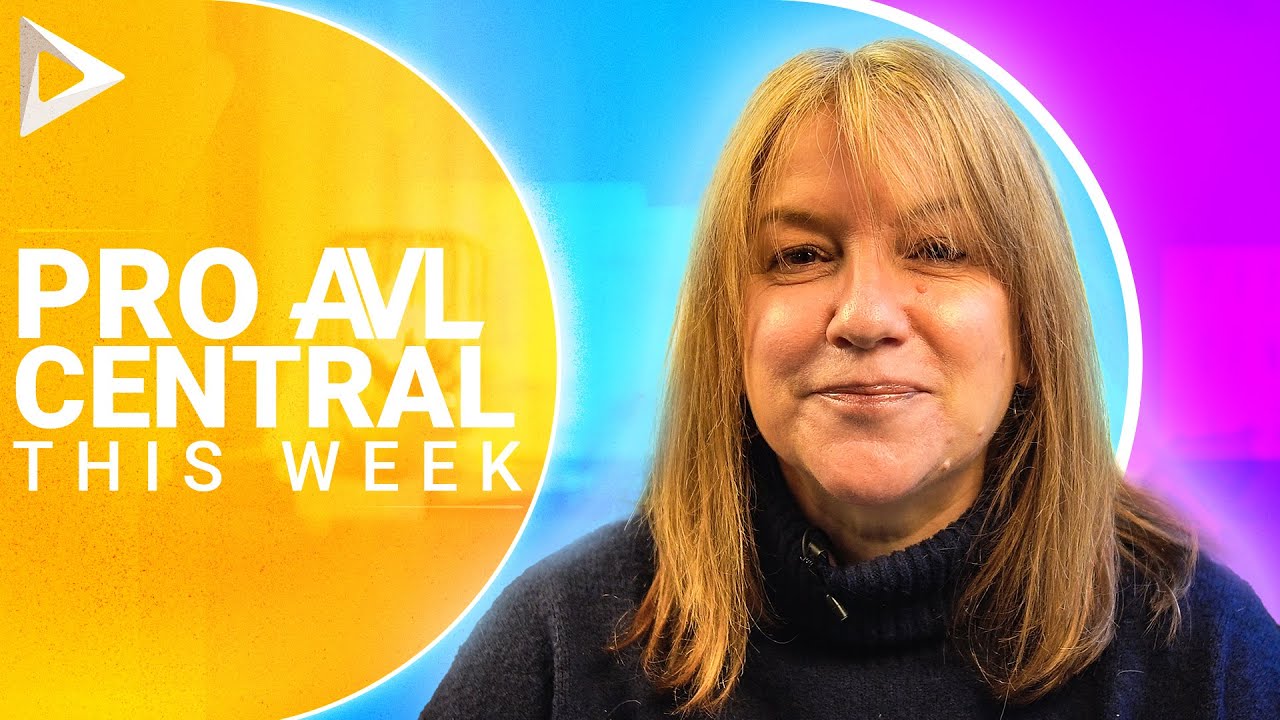 Pro AVL Central This Week | 09/02/2024