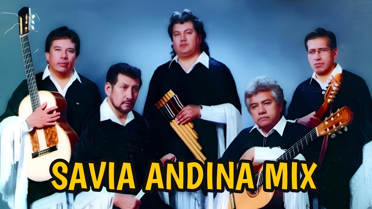 SAVIA ANDINA MIX