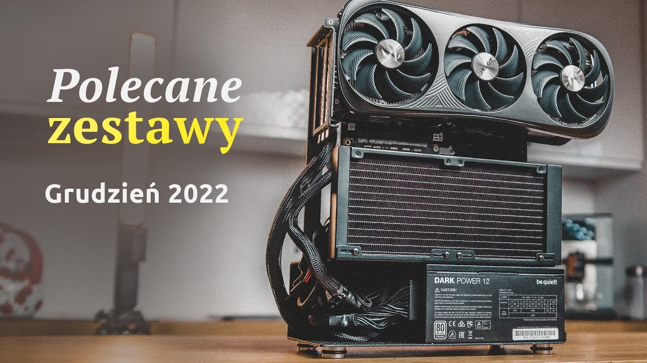 NAJNIŻSZE CENY PC W 2022