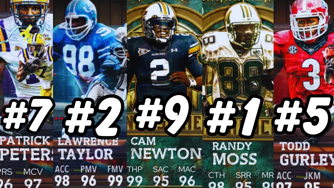 *UPDATED* Top 10 MUST HAVE Cards in CUT 26!