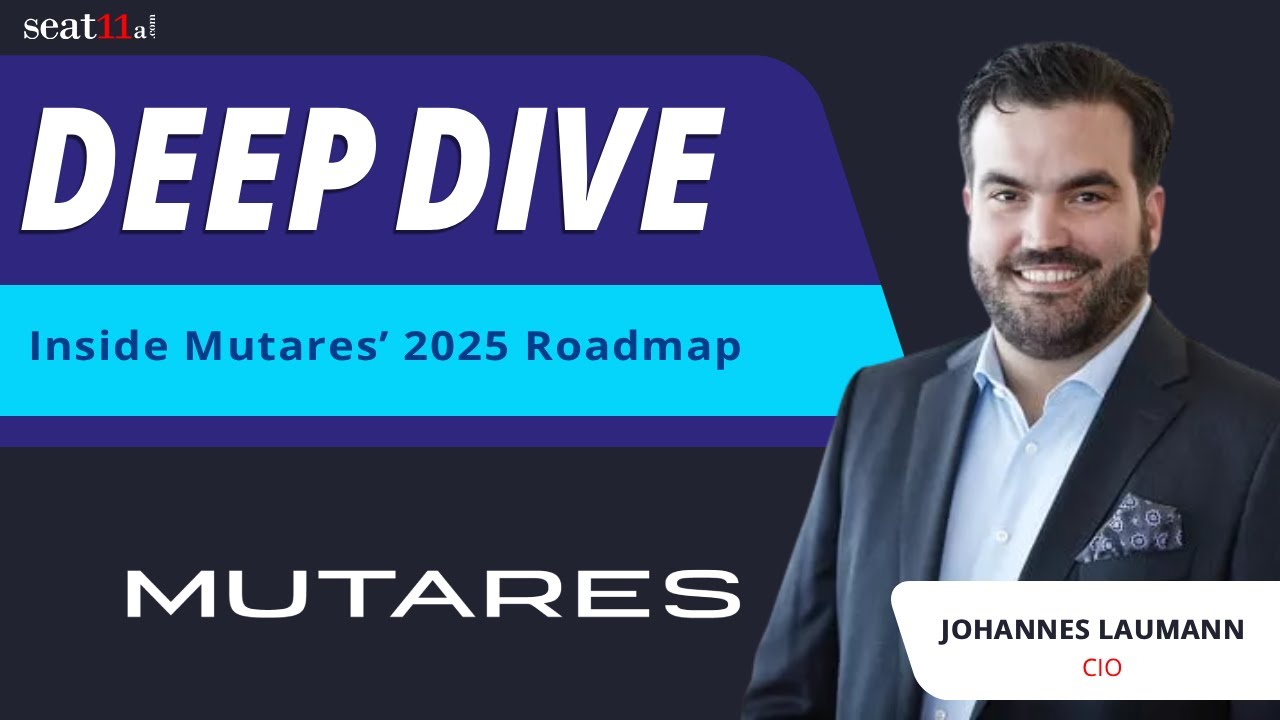 Mutares SE Deep Dive | Inside Mutares&rsquo; 2025 Roadmap