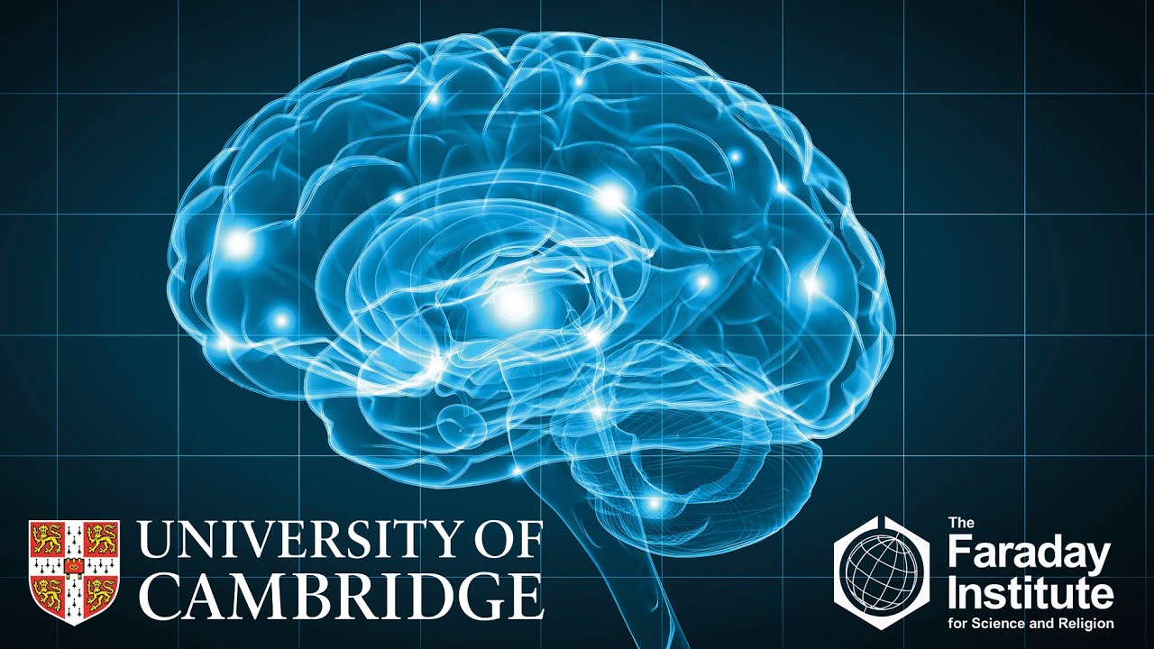 The Mind-Body Problem and Theology - Dr William Struthers