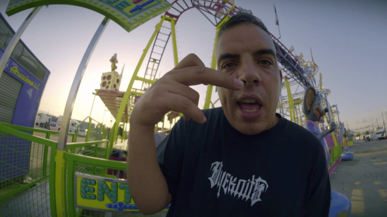 FOYONE - RAPSINCORTE 54