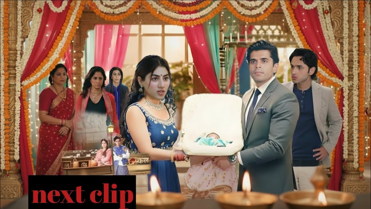 Tuu Juliet Jatt Di Today Episode Arjun Aur Heer Ki Shaadi Pakki, Nawab Shocked