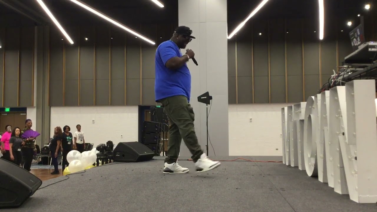 STL Still Mine LD Demo/Instructional (M-Town Throwdown III, April 2023)