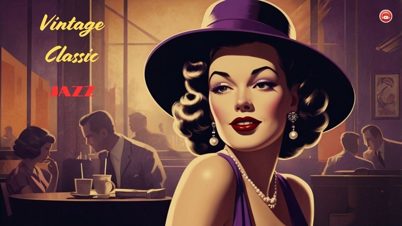 1940s Swing Revival 🎶 | Retro Jazz & Dance Orchestra Music (3H)