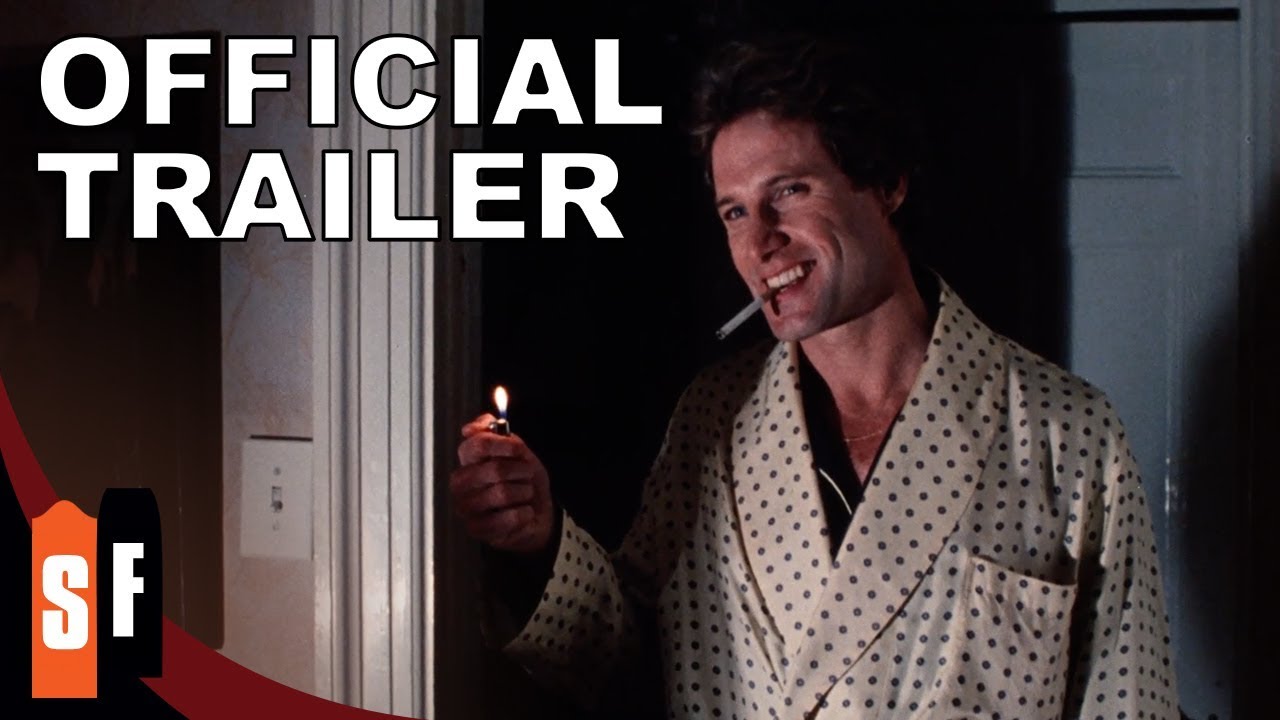 Scream For Help (1984) - Official Trailer (HD)