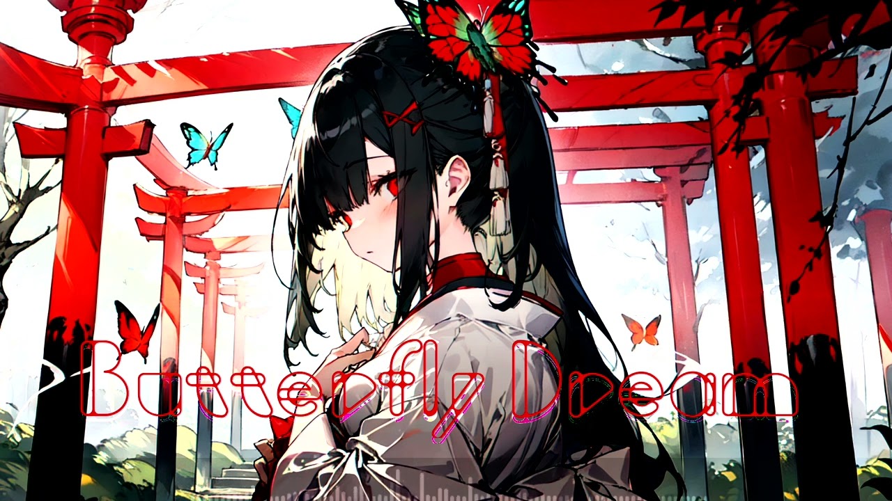 Butterfly Dream