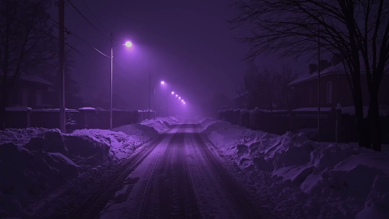 night without answers