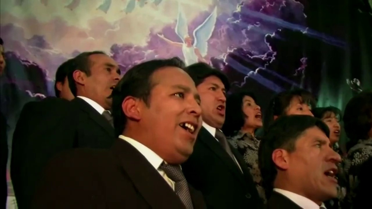 Los afanes de este mundo