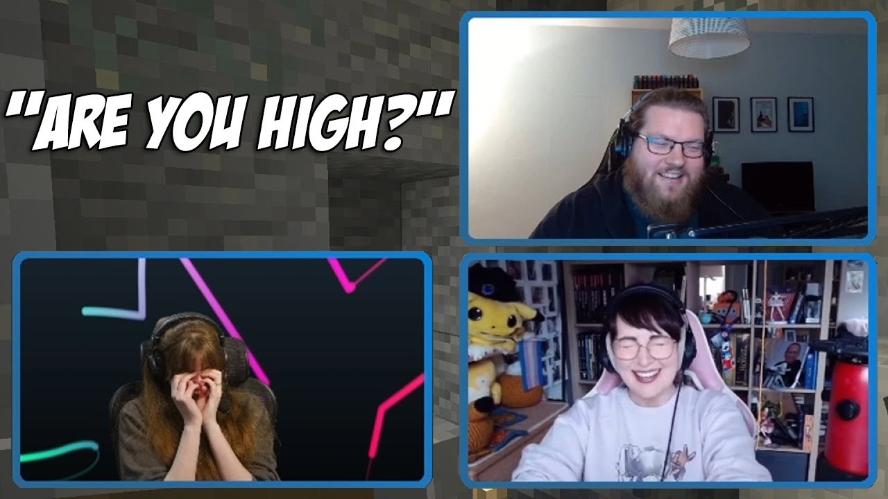 Not high just British