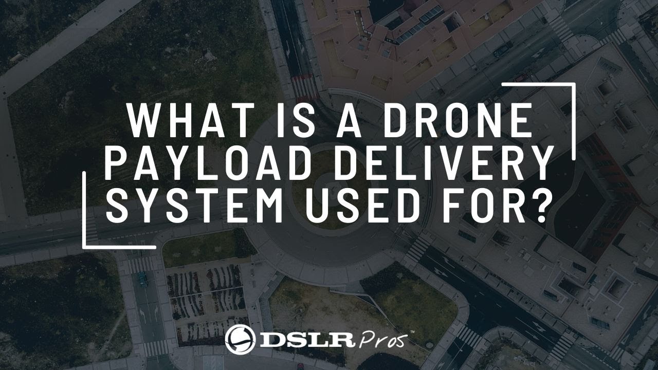 DSLRPros Quick Facts - Drop System