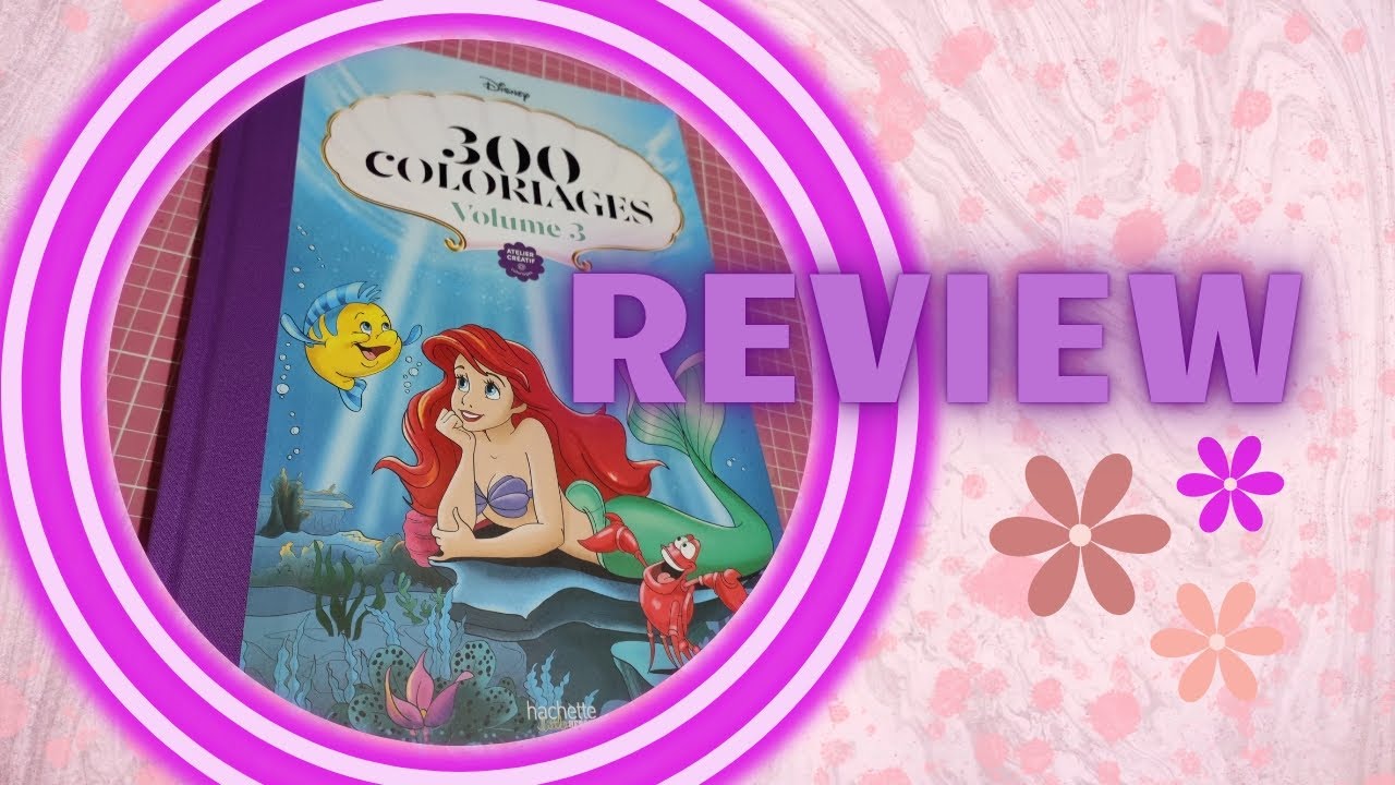 Vem ver o Review desse livro... meu primeiro livro da Disney 🥰