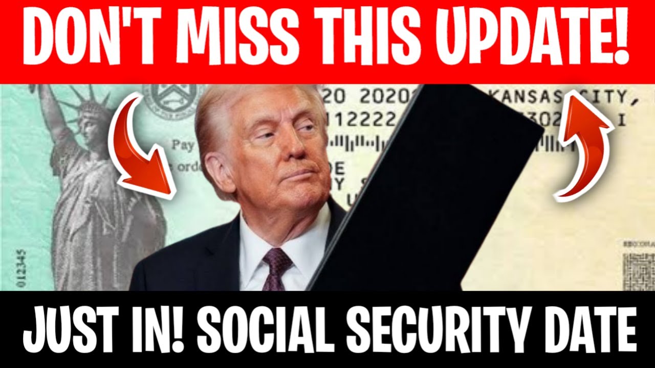 Social Security Payments March 2025: SSA, SSDI, SSI & VA Payment Schedule Update!