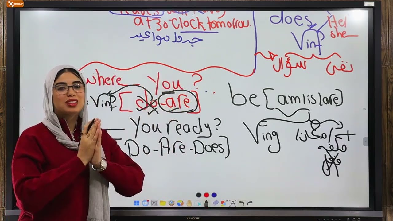 مراجعه Unit 1,2 Hello plus للصف لاول الاعدادى 