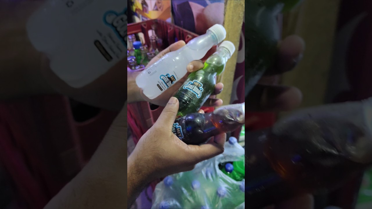 Banta Goli Soda @rs 20 only 