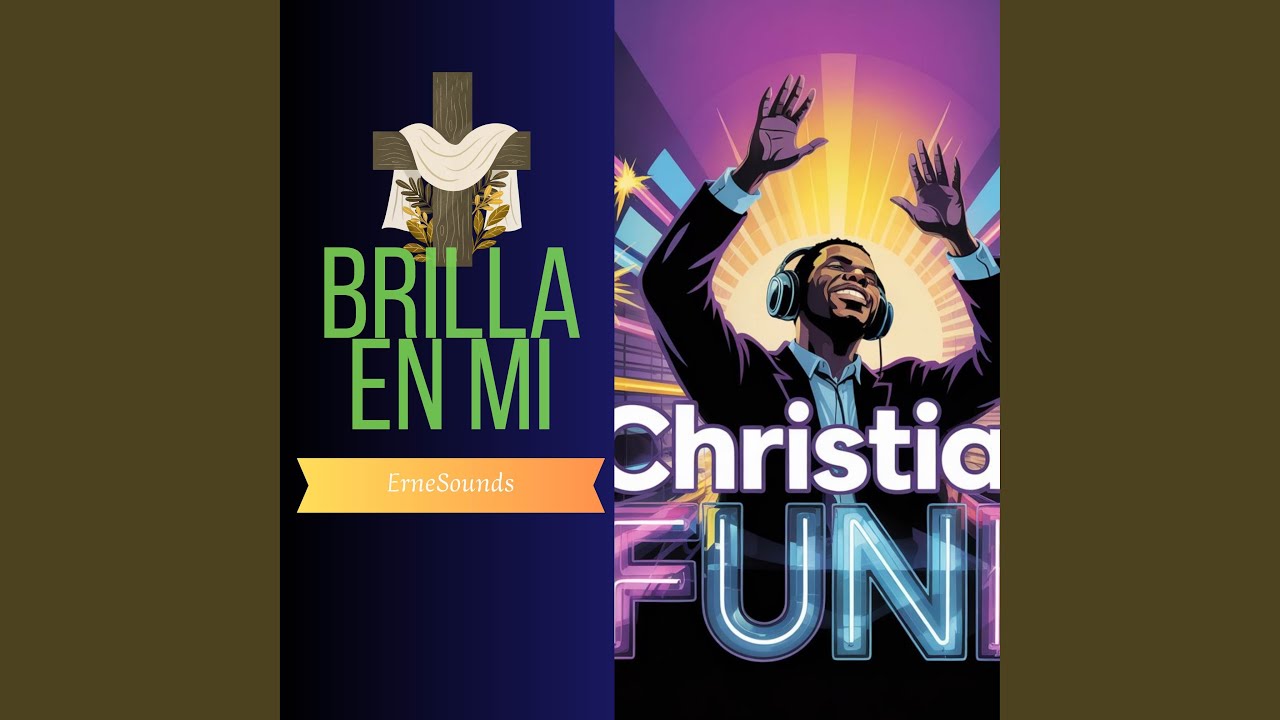 Brilla en M&iacute;