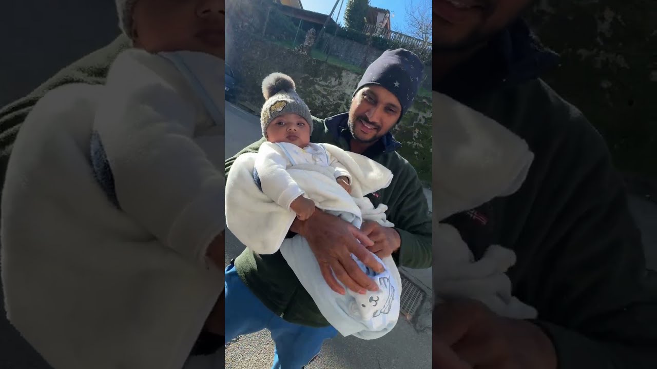 ਰੱਬ ਦਾ ਨਾਮ ਲੈ ਕੇ ਹੋਸਲਾ ਕੀਤਾ ਪਿਆਰ ਦਿਉ ਅਗਲੀ ਵਾਰ ਹੋਰ ਵੀ ਵਧੀਆ ਲੈ ਕੇ ਆਵਾਂਗੇ 