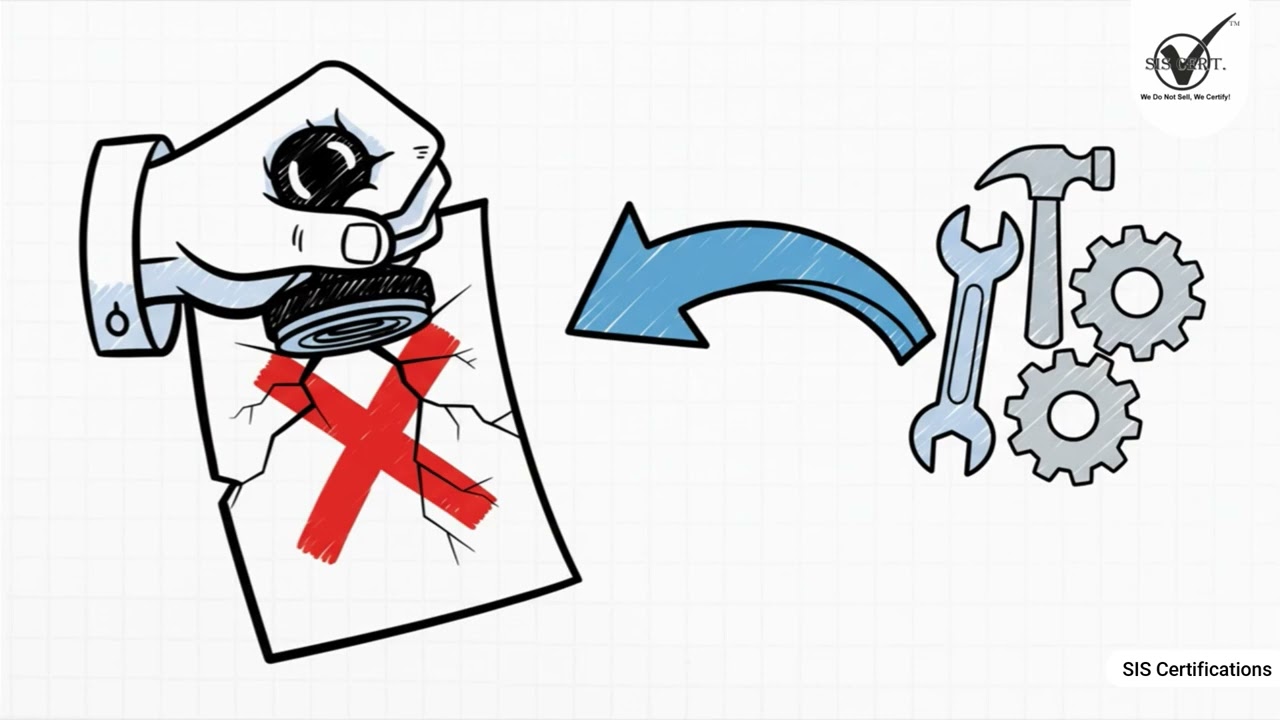 Process Over Paper | Real Case Study on System Failure, Audit & Compliance