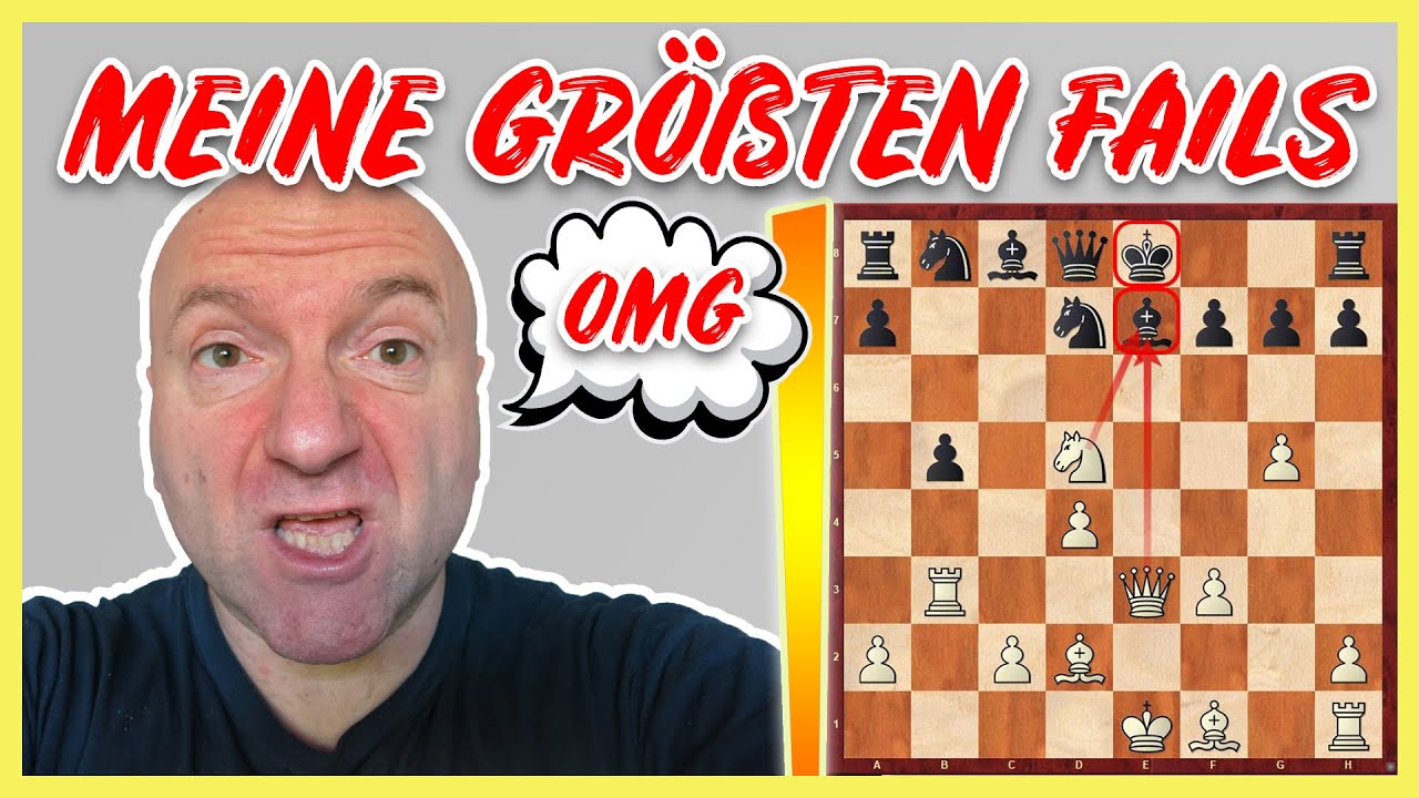 MEINE GR&Ouml;ẞTEN FAILS 😱 || Georgios Souleidis vs. Maxim Turov || Rethymno 2009