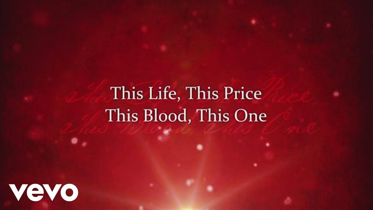 Rita Springer - This Blood