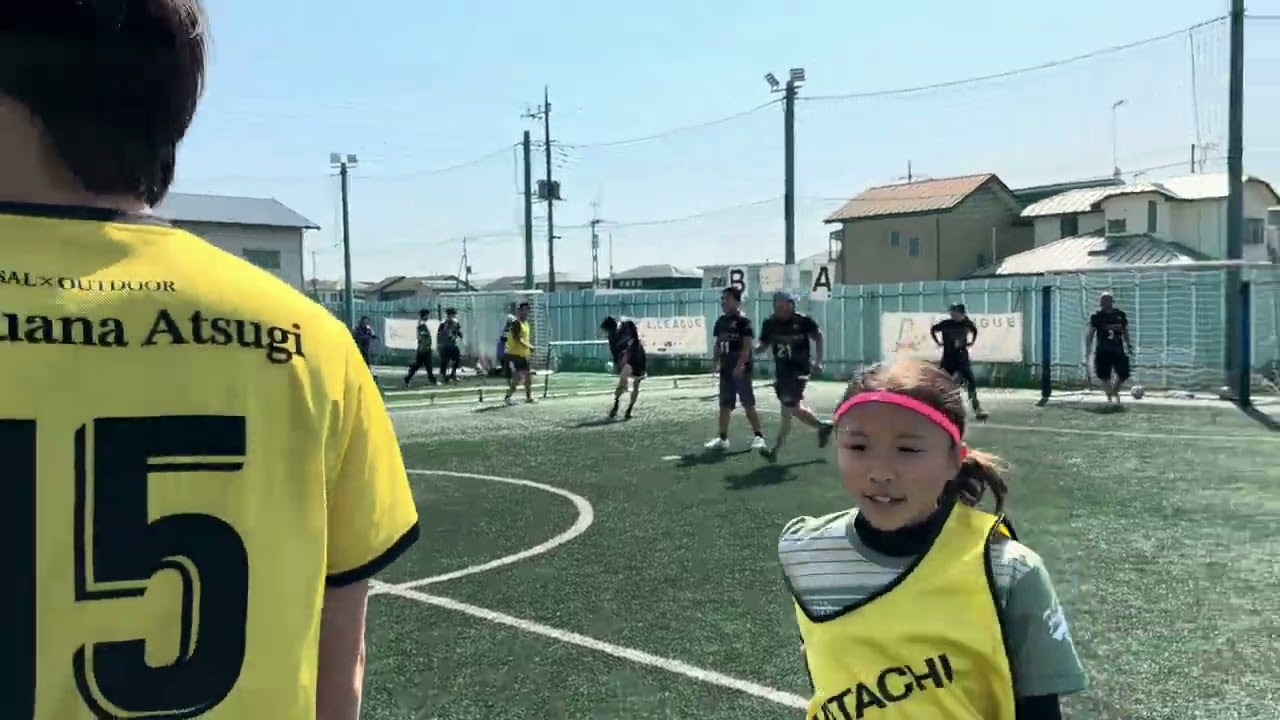 【星野ジャパン】20260301_L1グランプリ①