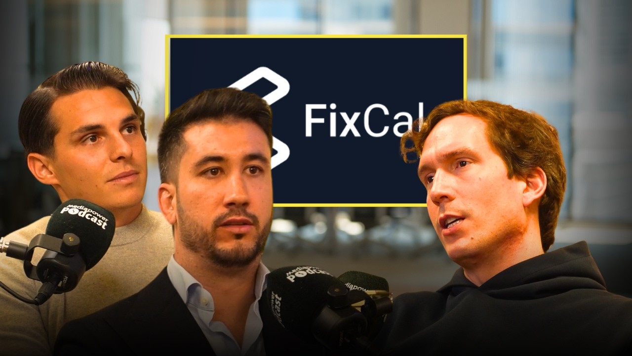 Así invierten LOS RICOS en Real Estate internacional | Fixcal | Media Power Podcast