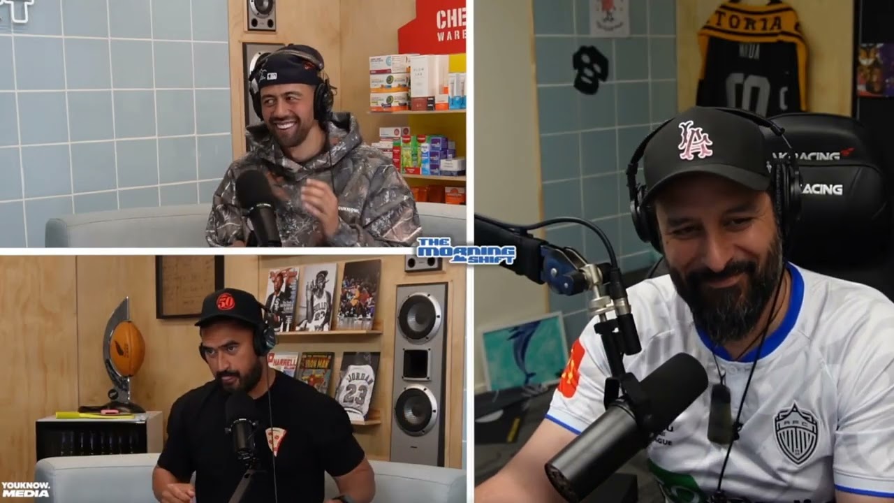 ЭТО ПРОСТО! | УТРЕННЯЯ СМЕНА