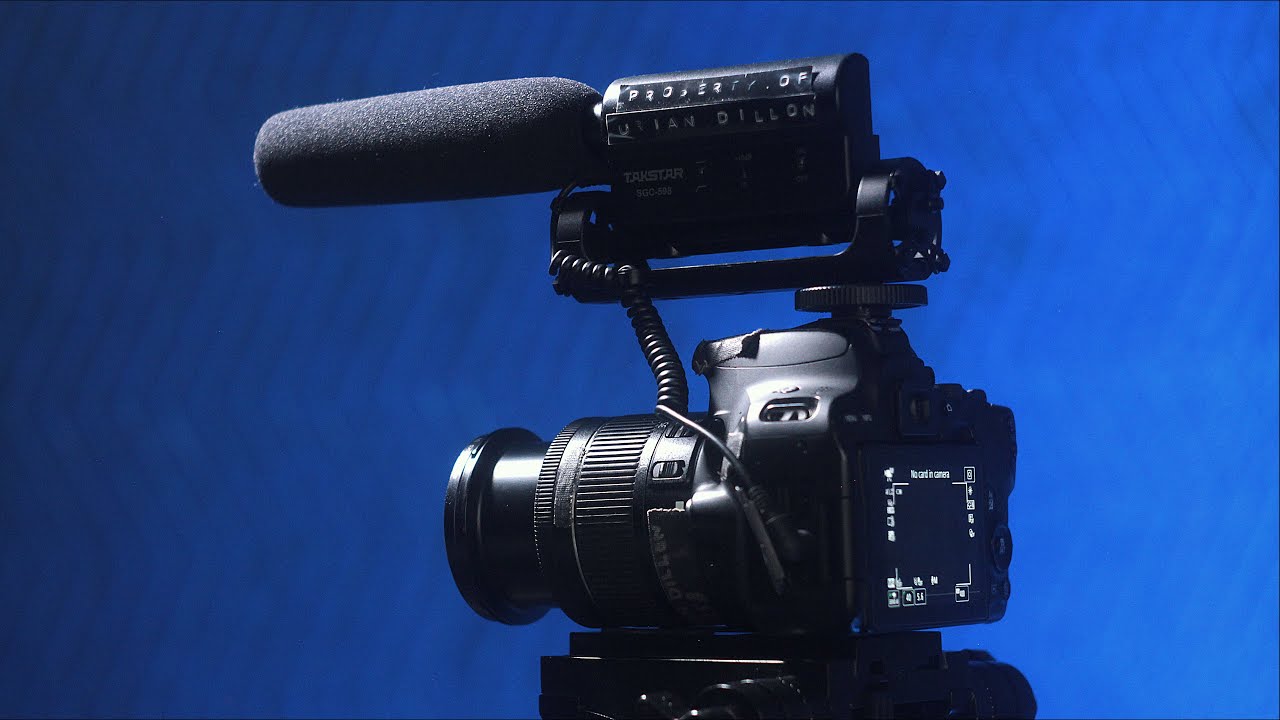 Canon SL2/200D: Worth it for Video?