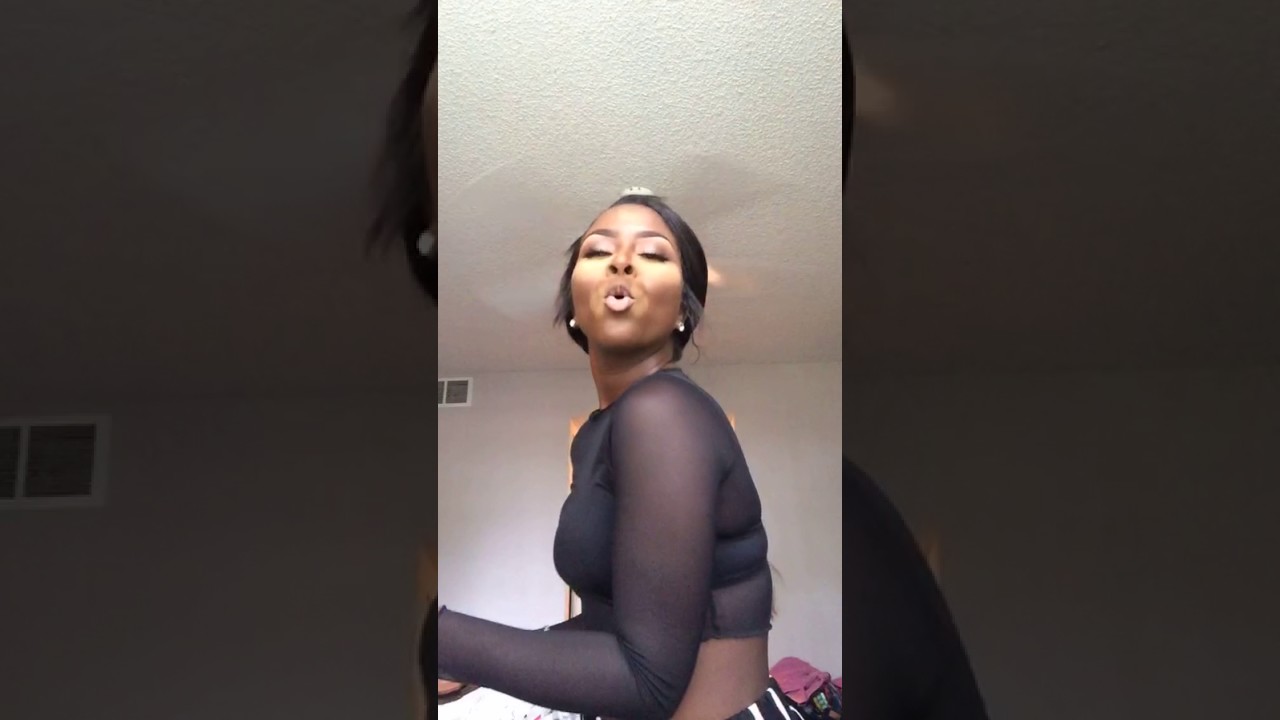 Instagram Live Makeup Tutorial