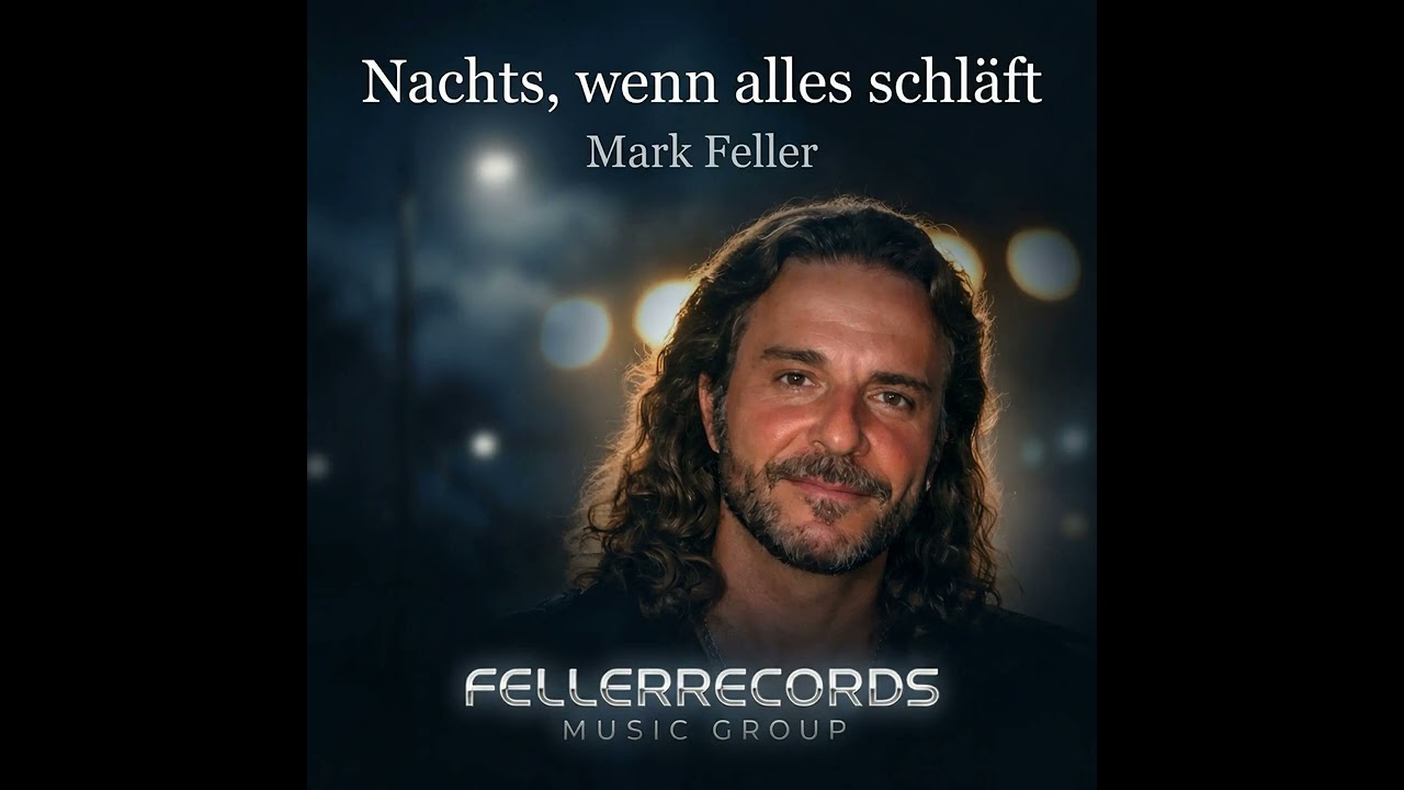 Nachts, wenn alles schläft