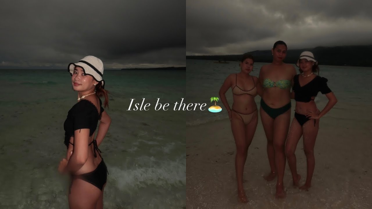 Camiguin Island!!🏝️👙☀️🐚