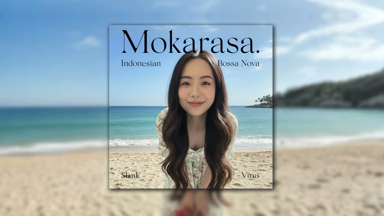 Slank - Virus Bossa Nova Cover | Mokarasa.