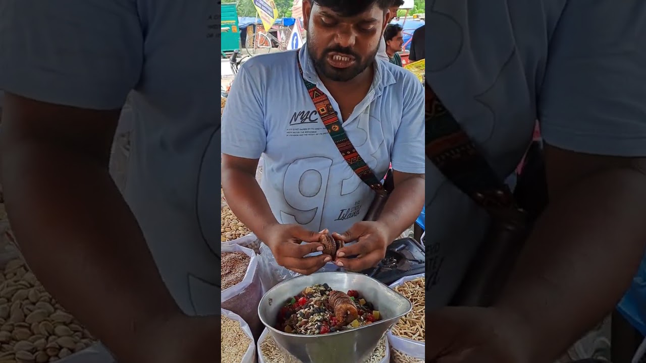 ab Banegi bhai ki body || Morning Break Fast khao or body banao#goludryfruits