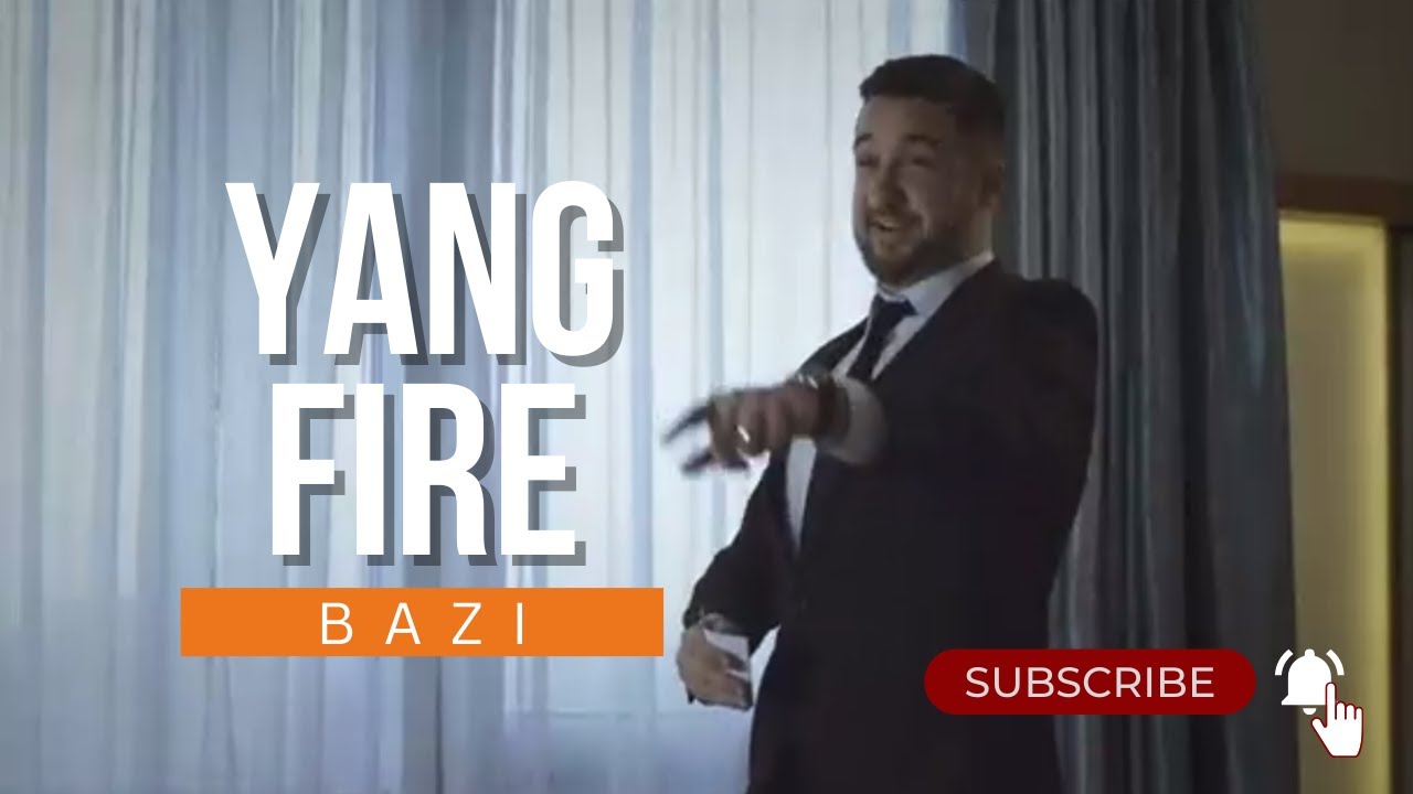 Yang Fire (丙火) - Bazi For Beginners：The Complete Day Master Guide You Need to Know