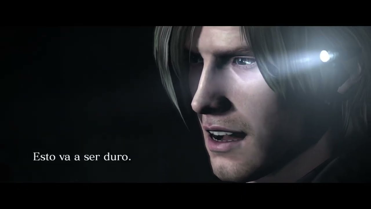 Recuerdos de Racoon City - Resident Evil 6 Leon #02