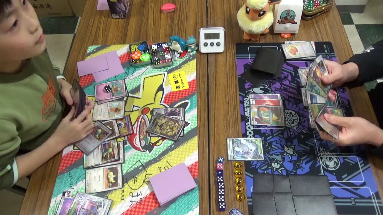 20260208バーニングチャージ杯【赤】決勝戦