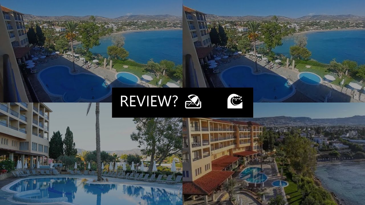 sentido thalassa coral bay coral bay cyprus