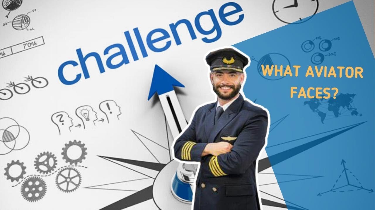 4 Pilot Challenges