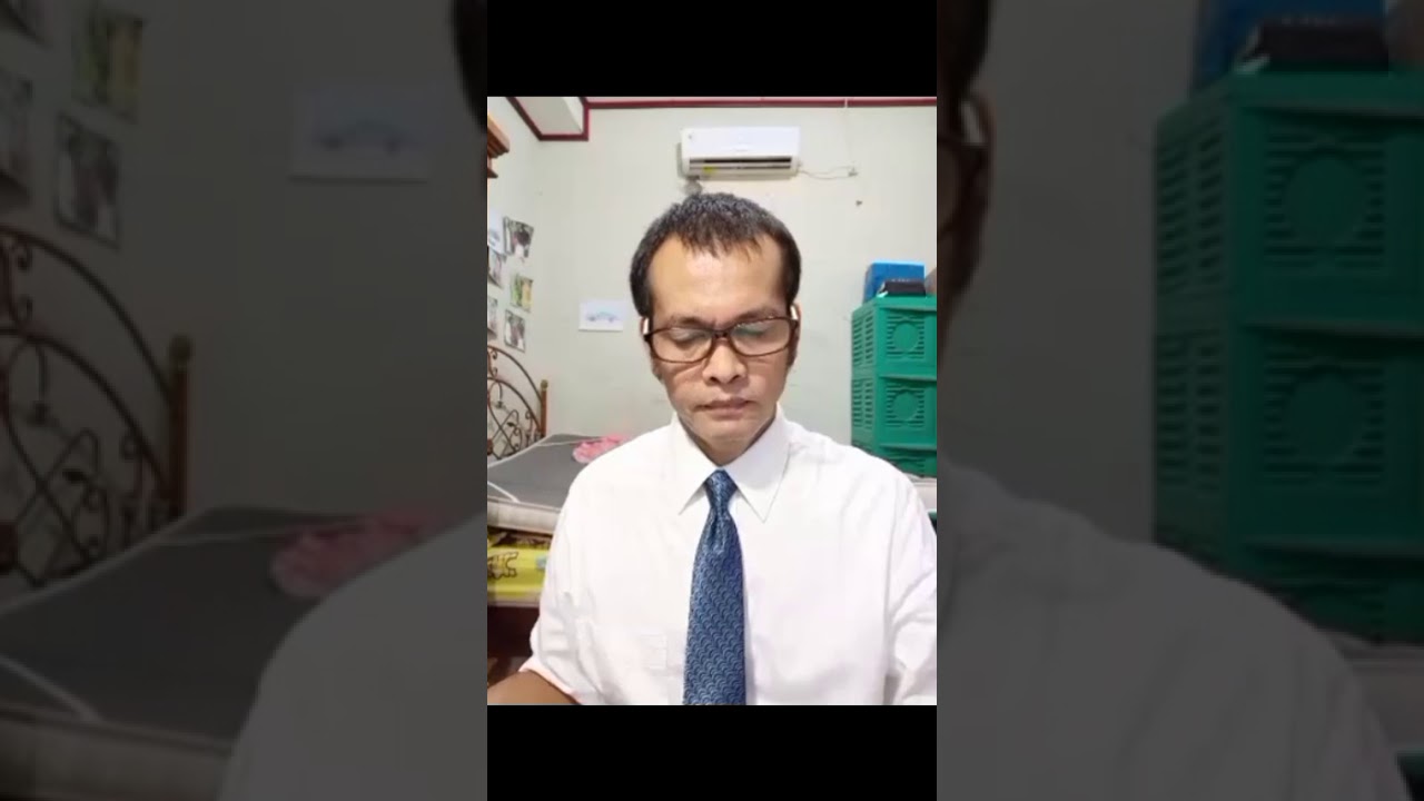 KJ 405 KAULAH YA TUHAN SURYA HIDUPKU