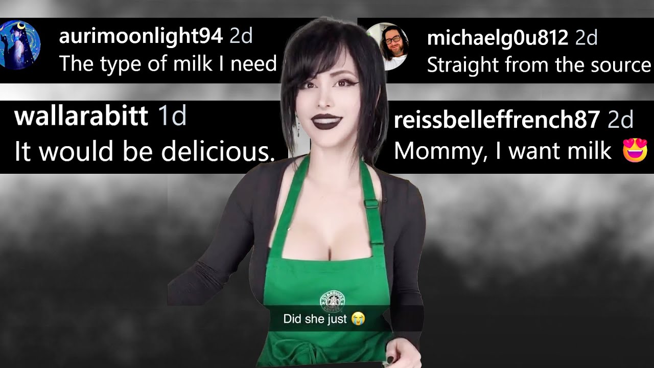 The Type of Milk I Need - Chat Music