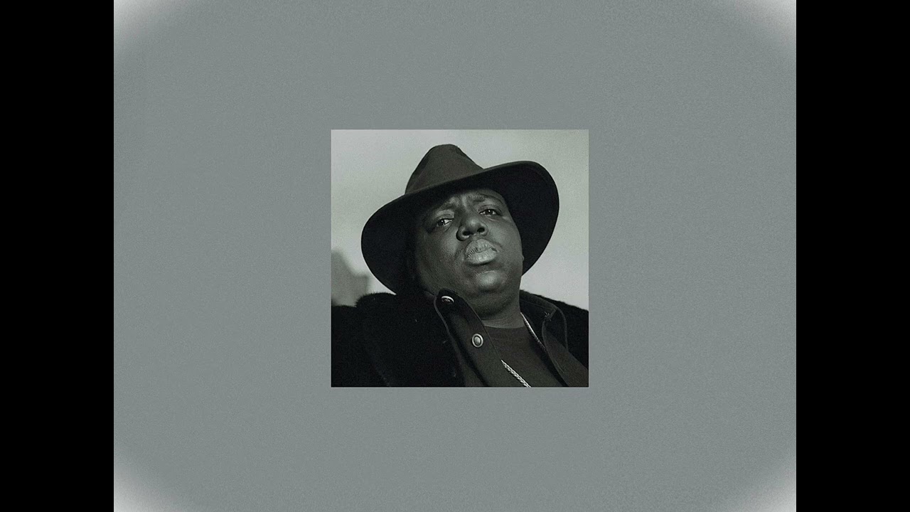 Big Poppa, Notorious B.I.G. //SUPER SLOWED//
