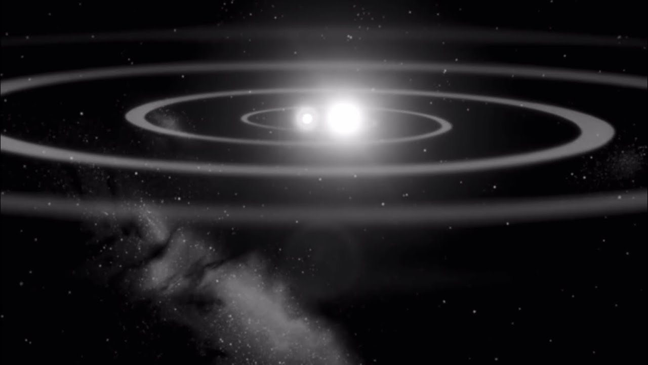 All India Radio - Cirrus Minor (Pink Floyd cover)